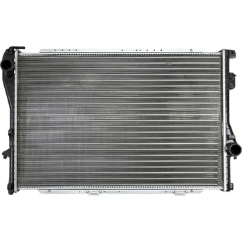 Chladič motoru Chladič vody pro motor KAMOKA 7705278