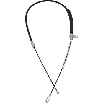 Lanko parkovací brzdy Lanko ruční brzdy KAMOKA 1190062