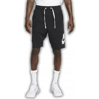 Pánské kraťasy Pánské kraťasy Nike Club Alumni nad Nike , velikost S