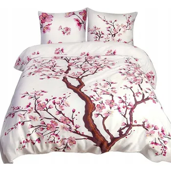 Povlečení Povlečení bavlněný satén 22405/160x200 PANEL