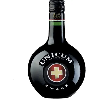 Likér Zwack Unicum 0,7 l 40 %
