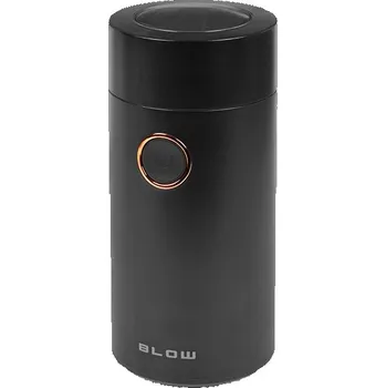 Mlýnek na kávu VÝKONNÝ ELEKTRICKÝ MLÝNEK NA KÁVU, OŘECHY, OBILÍ A CUKR, 160W