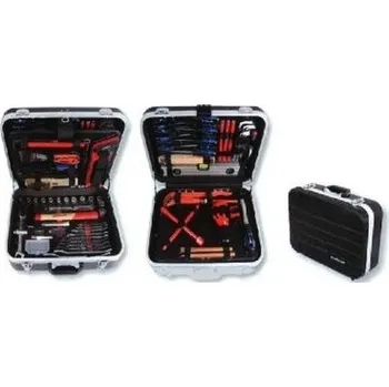 Sada nářadí Projahn 8685 Kufr s nářadím sanita/95 dílů