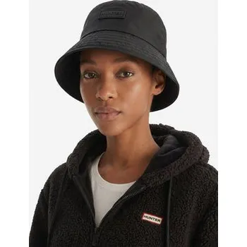 Pokrývka hlavy Klobouk Hunter HTR-U3-001-SS25 Černá NOSIZE