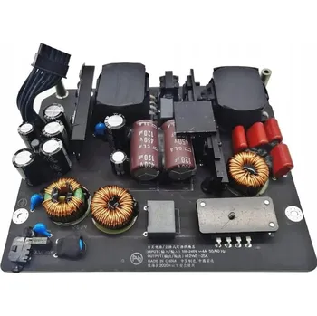 Napájecí zdroj OLVINS 100-240V 4A 50/60Hz, 12V 5,25A pro iMac 27 palců A1419