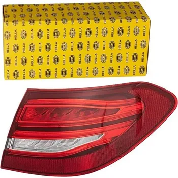 HELLA 2SD 354 875-241 Zadní světlo - LED - vnější část - MERCEDES-BENZ Třída C T-Model (S205) -