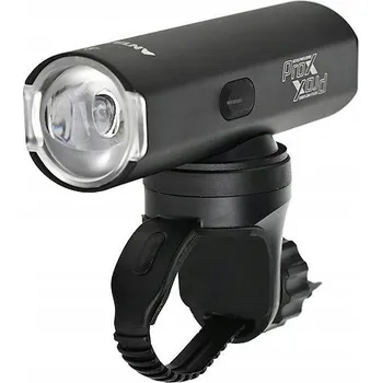 Cyklosvítilna PROX ANTARES USB PŘEDNÍ SVĚTLO 750 LUMENŮ GARMIN SAFE MEMORY MODE USB-C