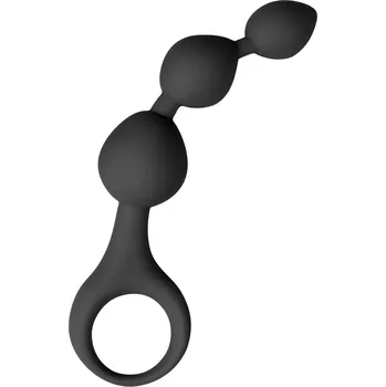 Anální kuličky Triple Teaser