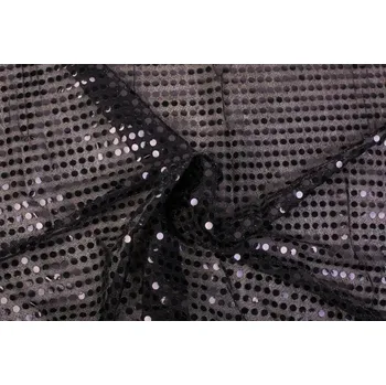 Flitry v černé barvě 05585/069