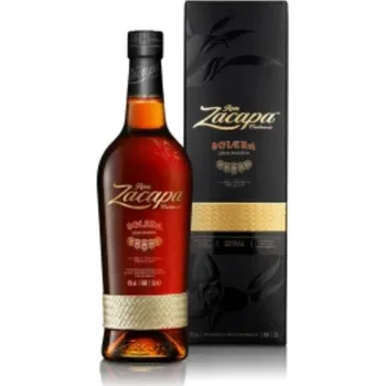 Rum Ron Zacapa Centenario 23 40% 0,7l