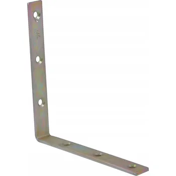 Úhloměr Úhelník ocel 2 cm 18 x