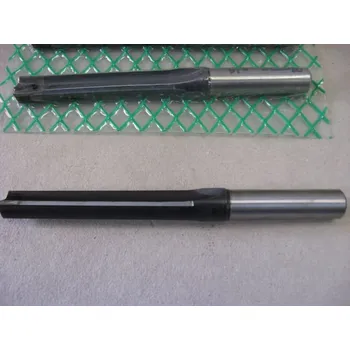 Vrták Dlabací vrták dvoubřitý 14 mm pravý NORMA