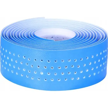 omotávka na kolo Omotávka na řídítka Velox Soft Grip modrá 2,5 x 190 x 3 cm