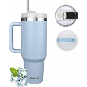 Termoska Hrneček STARLA kovový 1200 ml