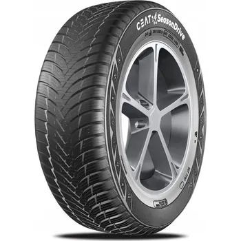 Celoroční osobní pneu Celoroční pneumatika Ceat 4SEASONDRIVE 165/70 R14 81 T