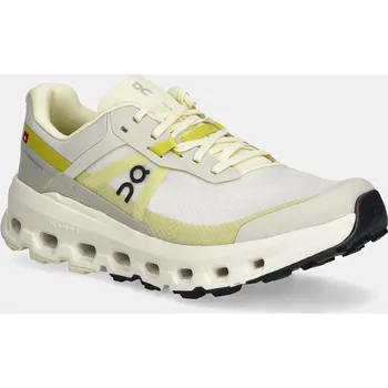 Pánská obuv Tréninkové boty On Cloudvista 2 3WE30133563 béžová 80X, EUR 37