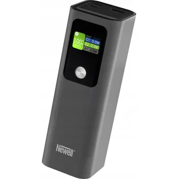 Powerbanka Powerbanka Newell Vayu 27000 mAh PD 140 W