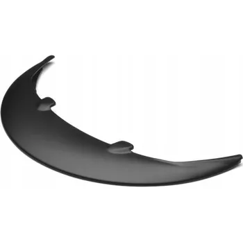 Příslušenství pro čtečku elektronické knihy Šilt k ochraně obličeje Husqvarna – dodatečná ochrana při práci