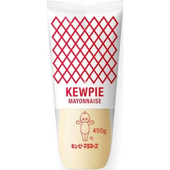 Majonéza Kewpie Japonská majonéza