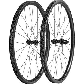 Zapletené kolo Zapletená kola CANYON GR 30 CF