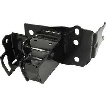 Nárazník DRŽÁK NOSNÍKU NÁRAZNÍKU LEVÝ PŘEDNÍ AUDI Q7 4L 2005-2009