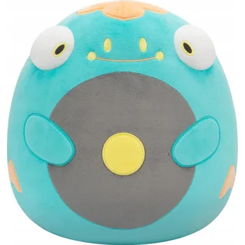 plyšák POKEMON Squishmallow Bellibolt, plyšák, 25 cm