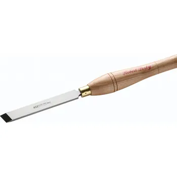 Dláto Hladící plochý nůž HSS Robert Sorby 810H, 32 mm