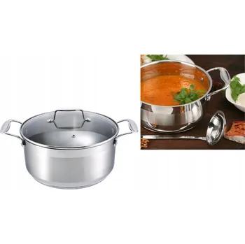 Hrnec Tradiční Hrnec Galicja Primo 5,8l