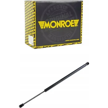 Stabilizátor nápravy Plynová vzpěra, víko zavazadlového prostoru Monroe ML9061