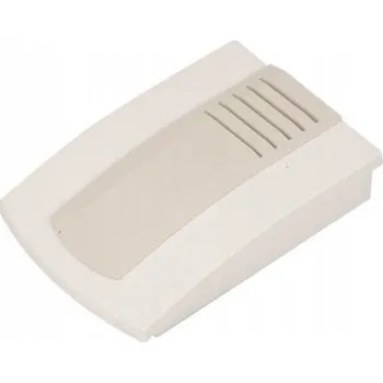 Domovní zvonek Drátový zvonek Zamel 0 m 91 dB