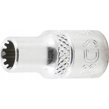 Klíč Sada nástrčných klíčů BGS 10102