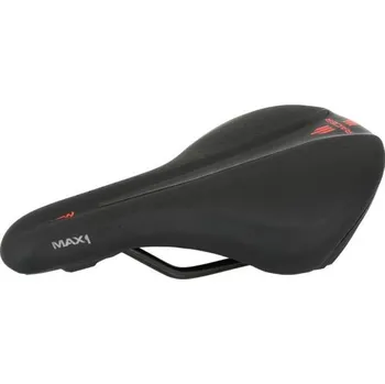 Sedlo na kolo sedlo MAX1 Ergo Plus Junior 140