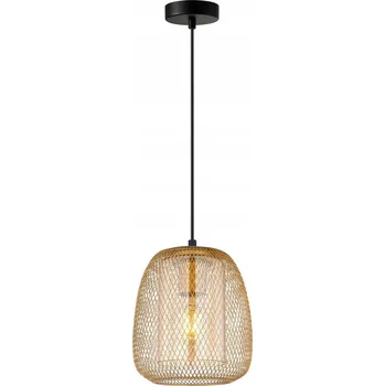 Závěsné svítidlo Italux Amiria 1 -bodové světlo E27