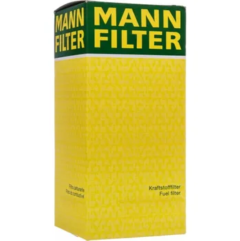 Palivový filtr Mann-Filter WK 8112 Palivový filtr