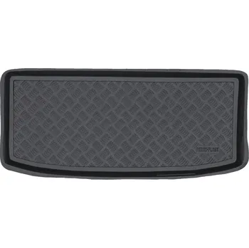 autokoberec Rohož do kufru Rezaw-Plast polypropylen