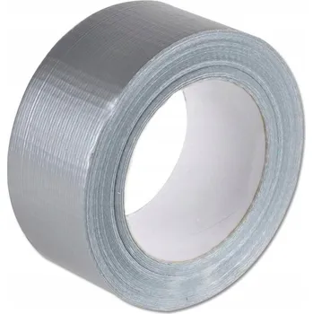 Lepicí páska UNIVERZÁLNÍ ZESÍLENÁ PÁSKA 50 MM x 45,7 M (50 YD) DUCT TAPE