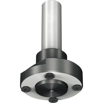 Příslušenství k frézce "IGM Příruba pro pilové kotouče D30 L97,5 S=20mm"