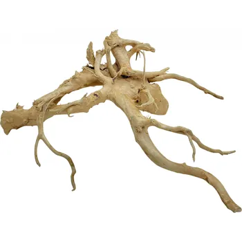 Dekorace do akvária Red Moor Wood M 30-40cm (ID Z07827)
