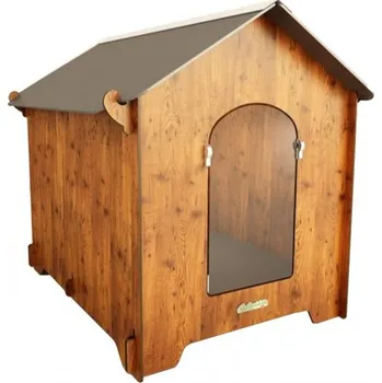 Bouda pro psa Bouda pro psa CUCCIA CLASSIC 2XL 103 x 120 x 112 cm