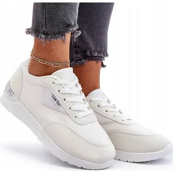 Dámské tenisky Dámské sportovní boty TA-230, velikost 40