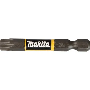 Bit Nárazové bity Makita E-26060 Impact Premier T40 50 mm Torx 1/4 10 Ks