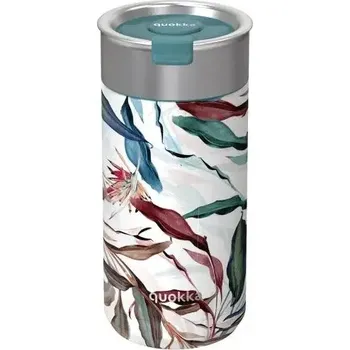 Termohrnek Termohrnek Quokka Boost Coffee Tumbler 0,4 l