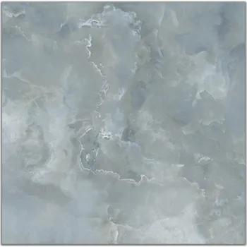 Dlažba Antica Ceramica Rubiera Dlažba Onyx blue matná 60x60cm