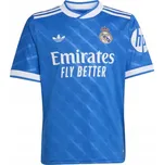 Dětské tričko Real Madrid 2025/26 - Teplákovka pro děti JP3930 VEL. 128