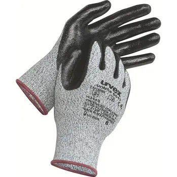 Pracovní oblečení Uvex 6031407 - Rukavice uvex UNIDUR 6643, vel. 7"