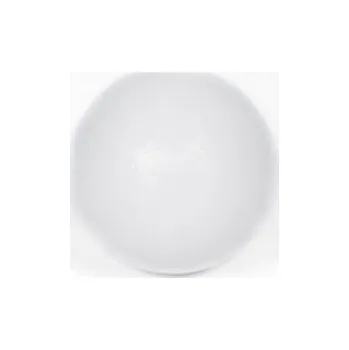 Míček na stolní fotbal bílý