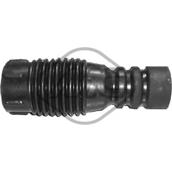 Ochranné víko/prachovka, tlumič Metalcaucho 02820