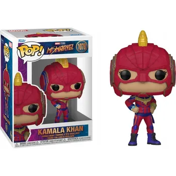 Figurka Funko Pop! Vinyl: Marvel Kamala Khan
