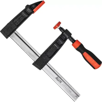 Truhlářská svěrka "IGM Šroubová svěrka - 200 x 100mm"