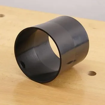 Stavební technika IGM Koncovka pro hadici 100 mm